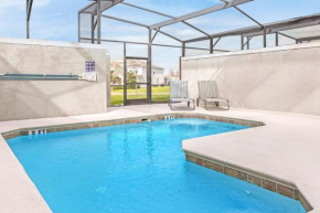 ChampionsGate Family Home w Private Pool and BBQ